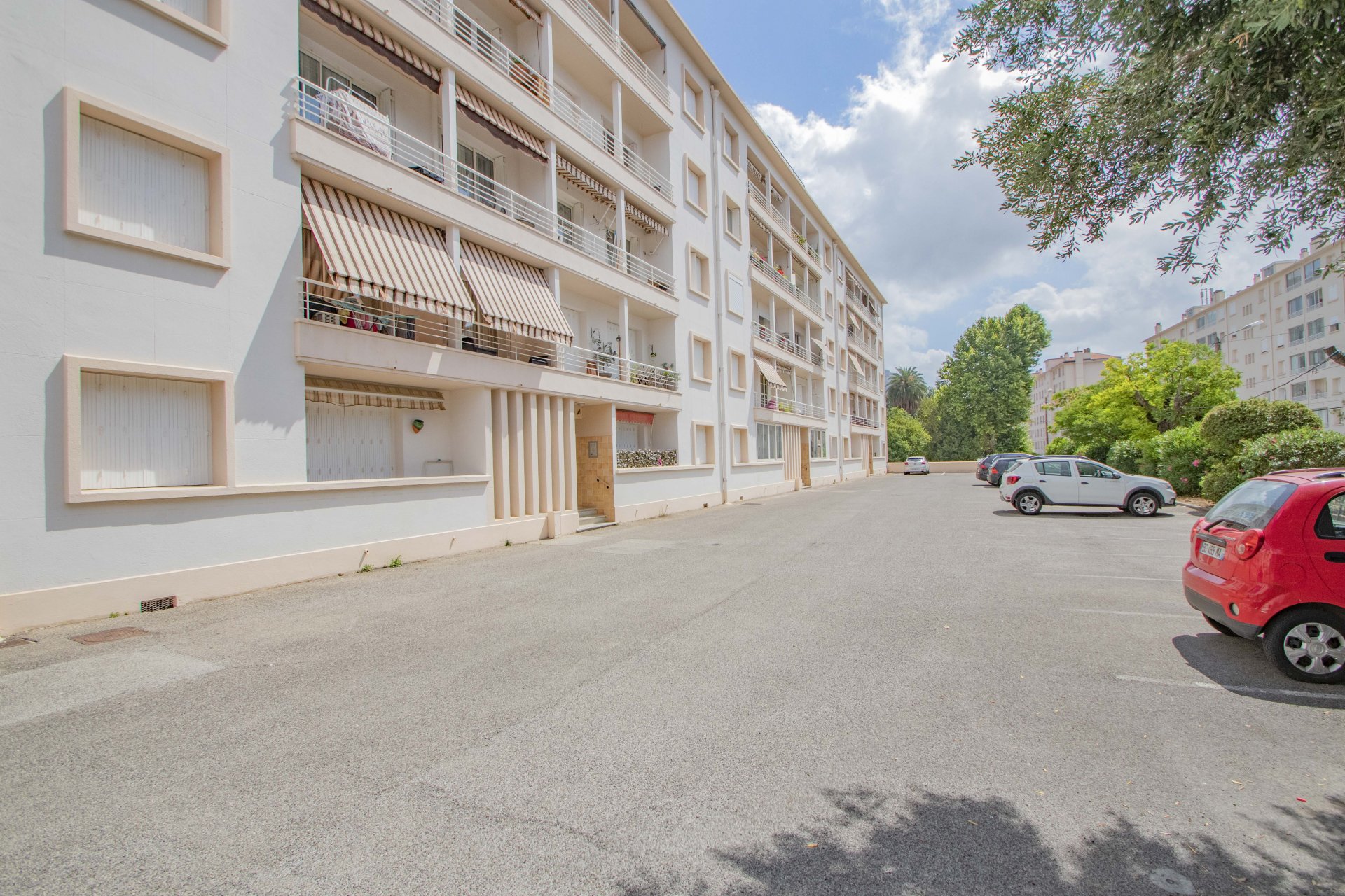 Appartement - Toulon